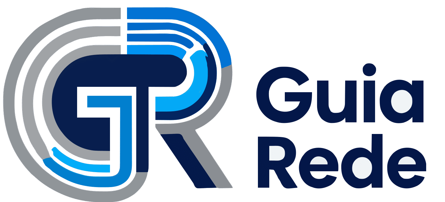 Guia Rede